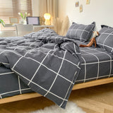 comforter bedding duvet cover set