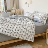 comforter bedding duvet cover set