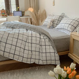 comforter bedding duvet cover set