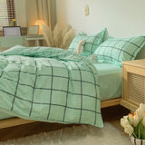 comforter bedding duvet cover set