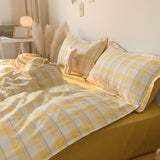 comforter bedding duvet cover set