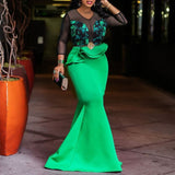 Bodycon Sparkly Elegant Shiny Party