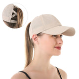 Baseball Breathable Mesh Sun Visors European Outdoor Hat