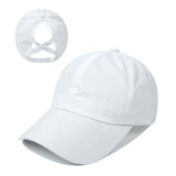 Baseball Breathable Mesh Sun Visors European Outdoor Hat