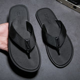 Men Flip Flops slippers Indoor Or Outdoor