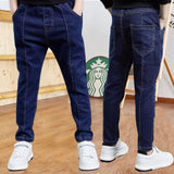 5-13Y KIDS BOYS SKINNY JEANS CLASSIC