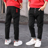 5-13Y Kids Boys  Skinny Jeans Classic