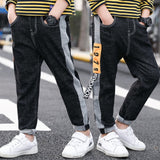 5-13Y Kids Boys  Skinny Jeans Classic