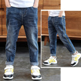 5-13Y Kids Boys  Skinny Jeans Classic