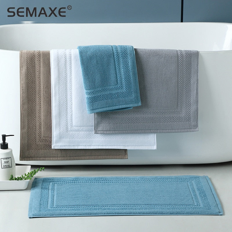 High Quality Bathroom Floor Mats