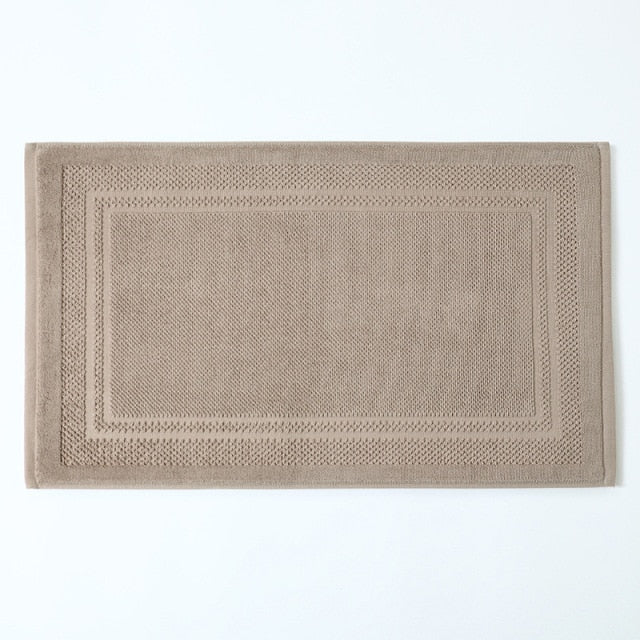 High Quality Bathroom Floor Mats