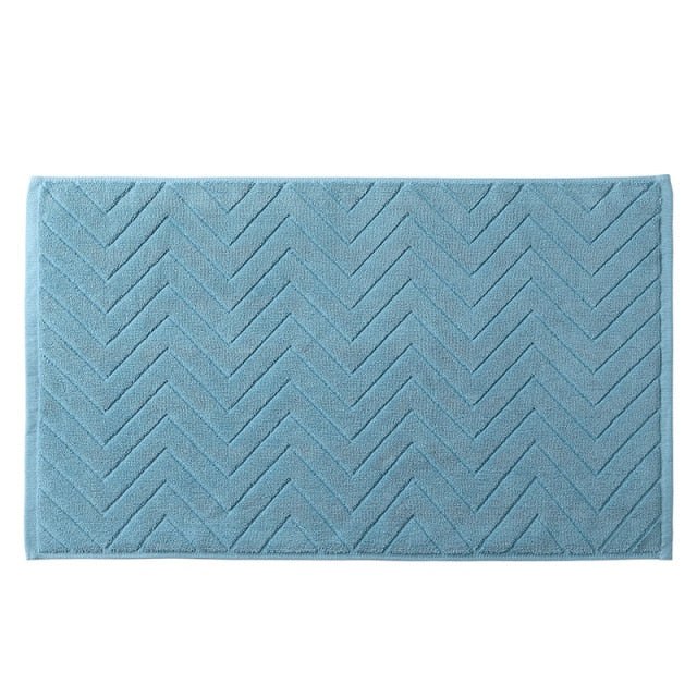 High Quality Bathroom Floor Mats