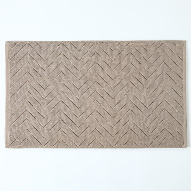 High Quality Bathroom Floor Mats