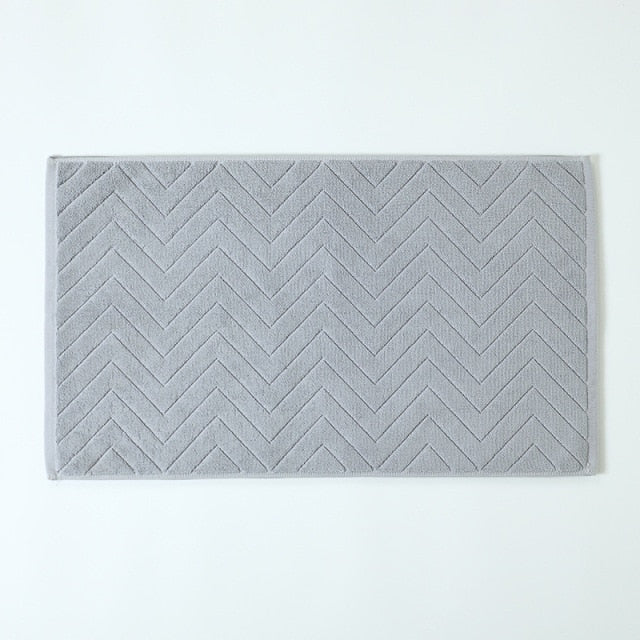 High Quality Bathroom Floor Mats