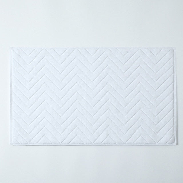 High Quality Bathroom Floor Mats