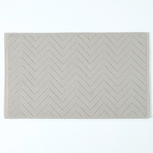 High Quality Bathroom Floor Mats