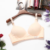 Cotton Wirefree Nursing Clothing Breastfeeding Bra for Pregnant Women Pregnancy Breast Sleep Underwear Soutien Gorge Allaitement