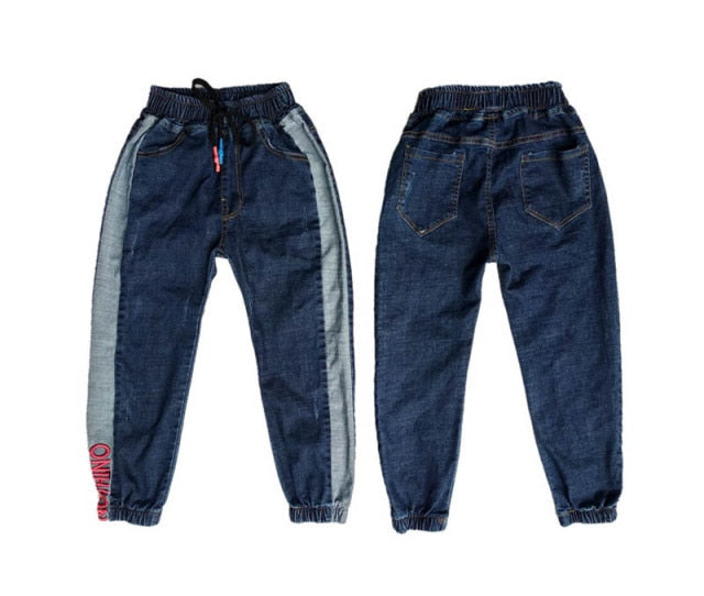 Kids Boys Clothes Skinny Jeans Classic