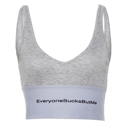 Jogging Sweatpants Women Baggy Casual Hip Hop