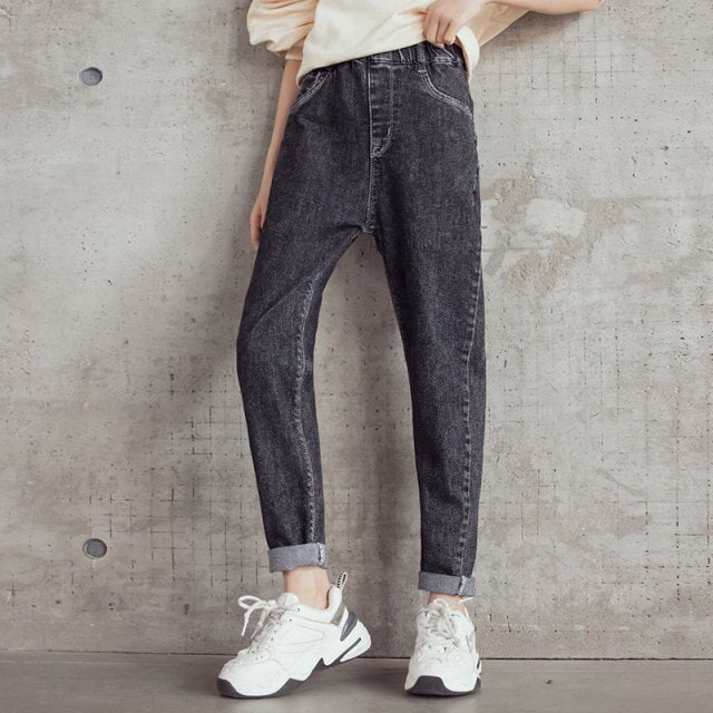 Girls Denim High Quality Jeans For