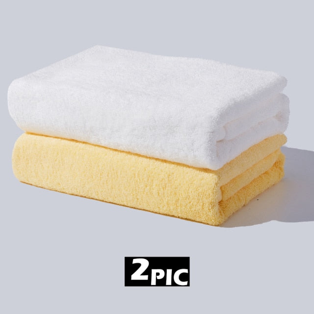 100% Cotton Pure Luxury High Quality Bath Towel