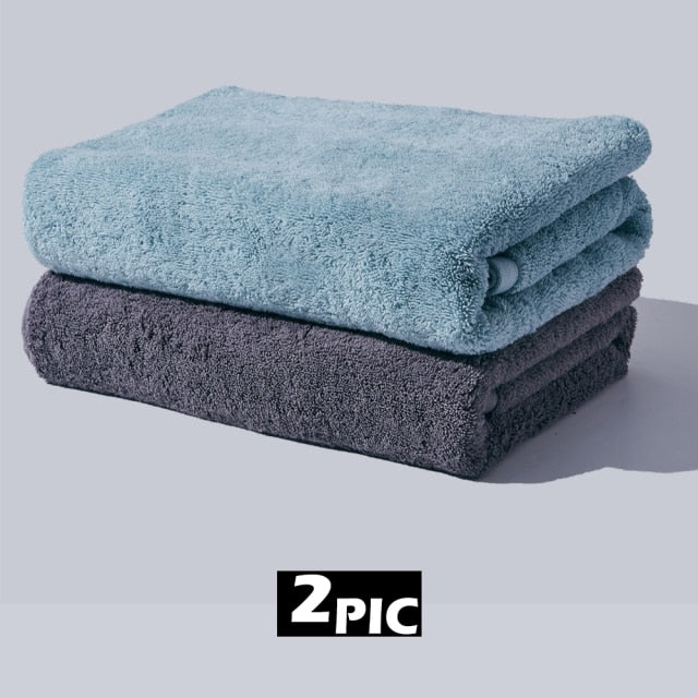 100% Cotton Pure Luxury High Quality Bath Towel