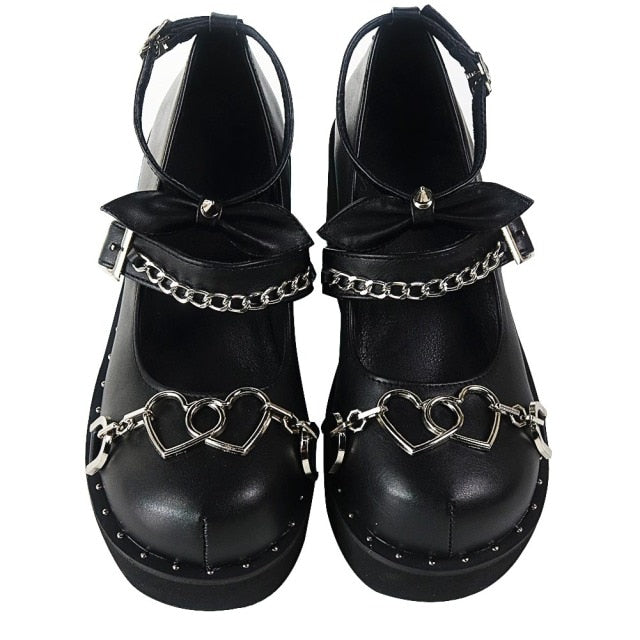 Brand Design For Dropship Sweet Lolita Girl Female Mary Janes Flats Buckle Strap 2021 Spring Autumn  Woman Mary Jane flats Shoes