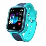 4G Children Smart Watch Support Camera Alarm Clock WeChat Video IP67 Waterproof Health Monitor