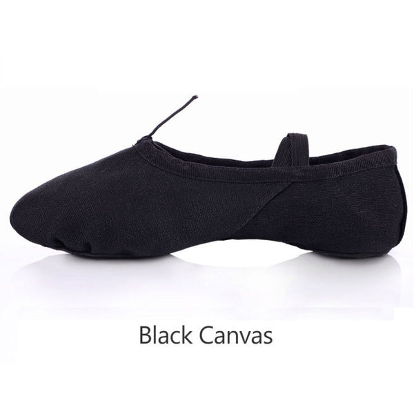 Ballet Dance Shoes Ballet Flats For Girl