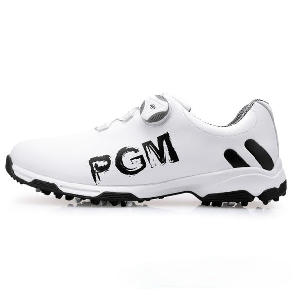 Waterproof Breathable Golf Shoes