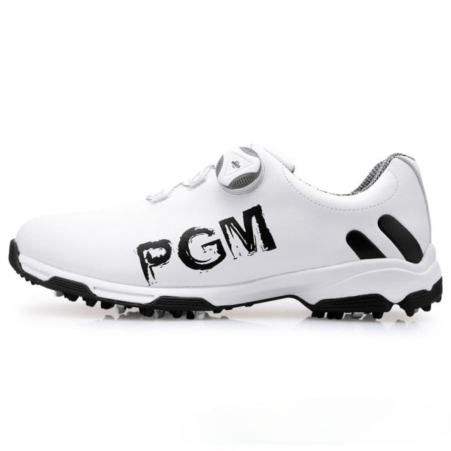 Waterproof Breathable Golf Shoes