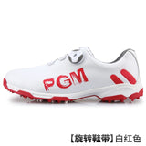 Waterproof Breathable Golf Shoes