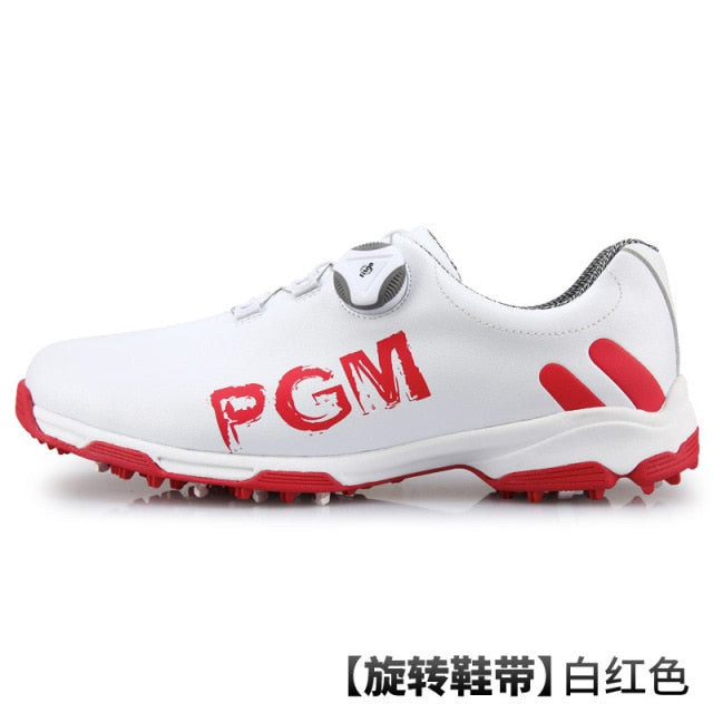 Waterproof Breathable Golf Shoes