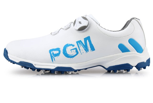 Waterproof Breathable Golf Shoes