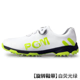 Waterproof Breathable Golf Shoes