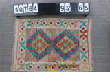 natural genuine wool hand stitched Afghan carpet