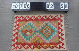 natural genuine wool hand stitched Afghan carpet