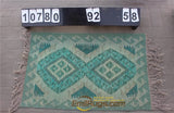 natural genuine wool hand stitched Afghan carpet
