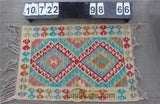natural genuine wool hand stitched Afghan rugs