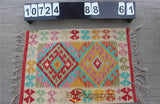 natural genuine wool hand stitched Afghan rugs