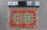 natural genuine wool hand stitched Afghan rugs