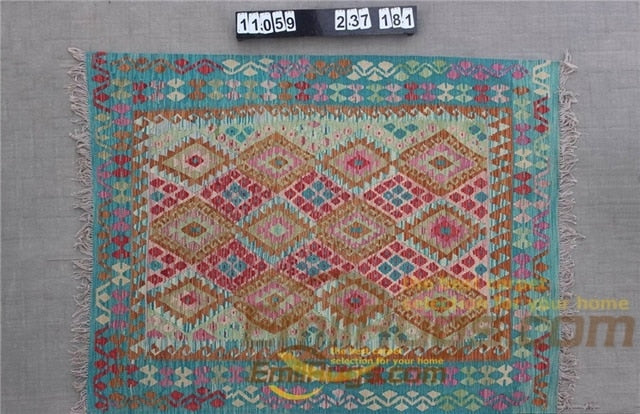 modern woven for home Afghan carpet