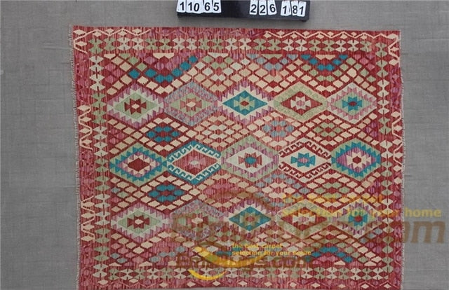 modern woven for home Afghan carpet