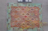 modern woven for home Afghan carpet