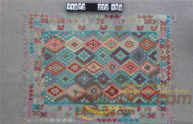 modern woven for home Afghan carpet