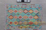 modern woven for home Afghan carpet