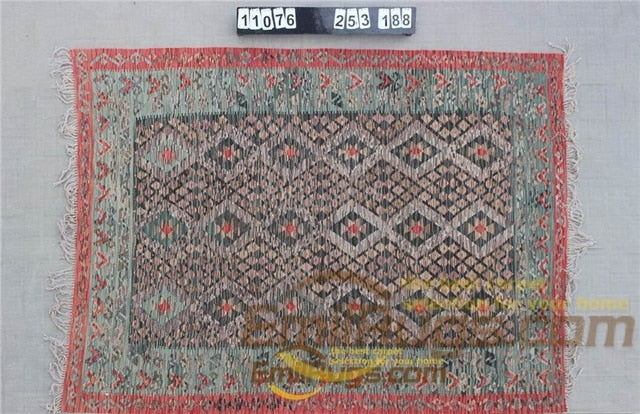 modern woven for home Afghan carpet
