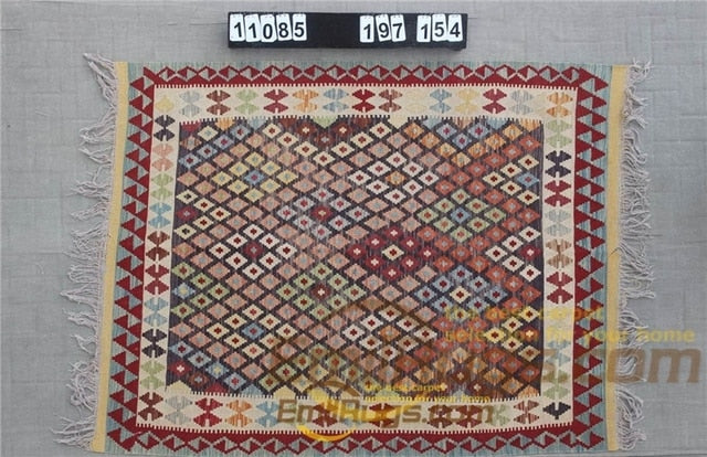 carpet floor handmade woven wool carpet hereke Afghan carpet