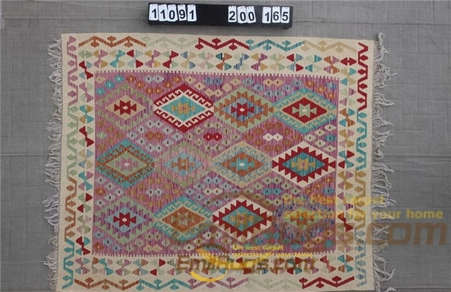carpet floor handmade woven wool carpet hereke Afghan carpet