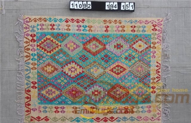 carpet floor handmade woven wool carpet hereke Afghan carpet